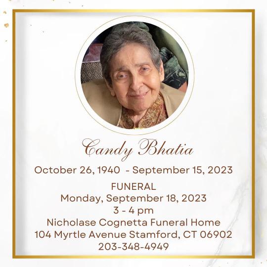 Obituary Image